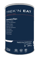 Banánové lupínky 450 g